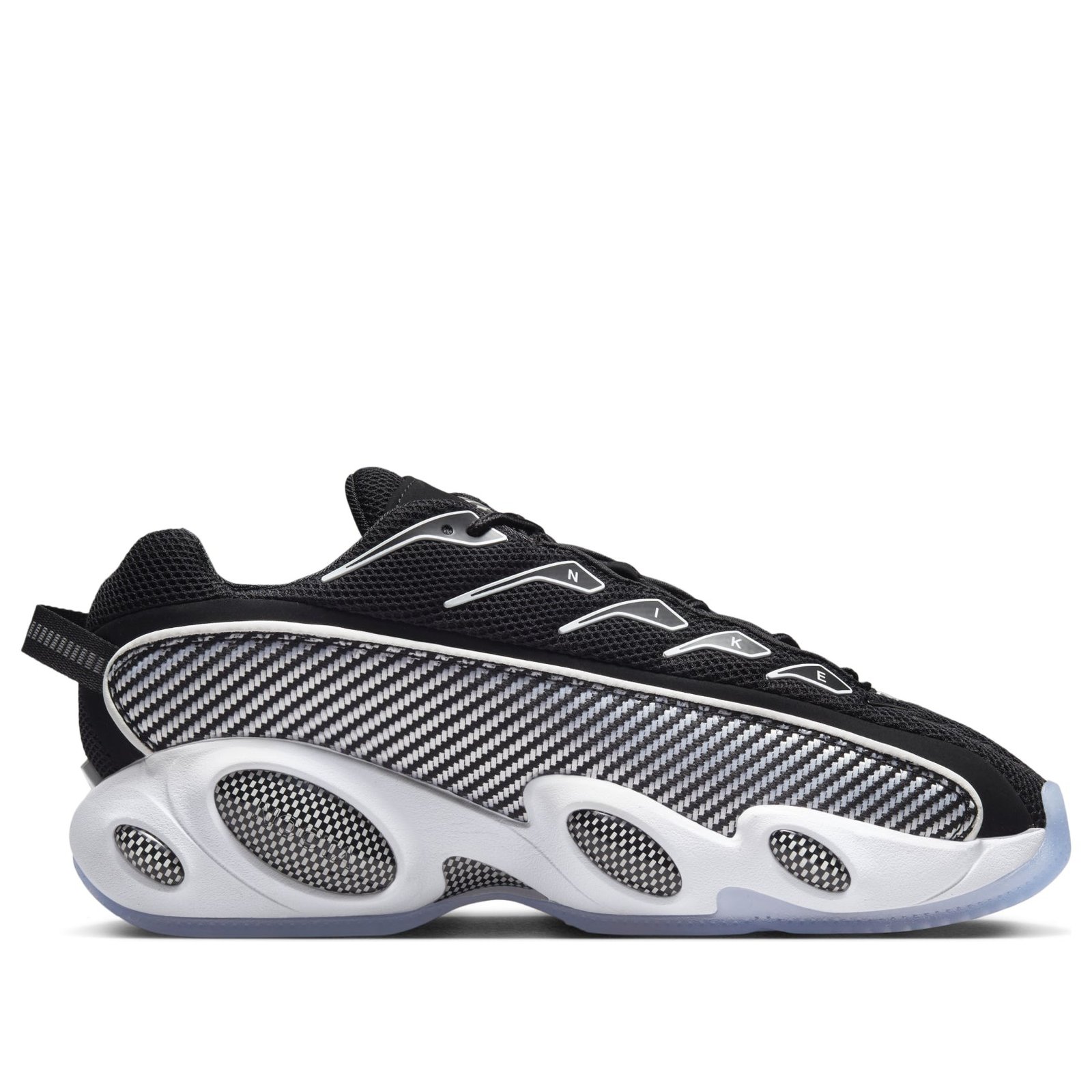 Nike NOCTA Glide Drake Black 8 Nike NOCTA Glide Drake Black