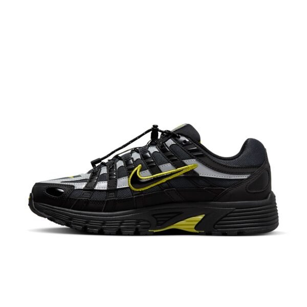 Nike P-6000 Anthracite High Voltage (Women’s)