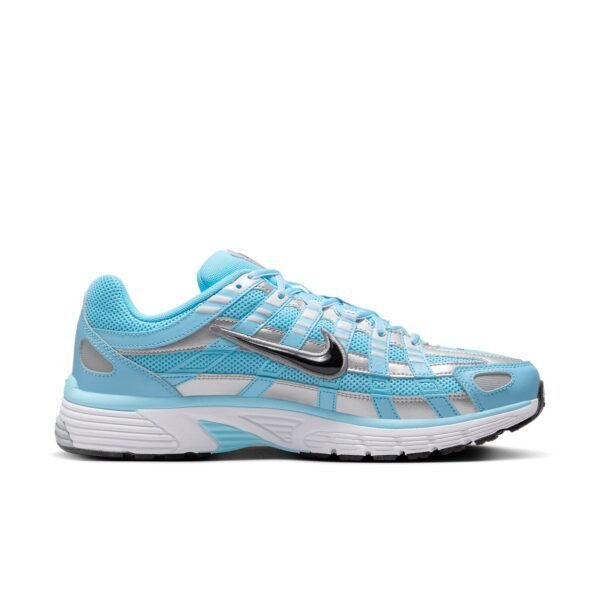 Nike P-6000 Aquarius Blue
