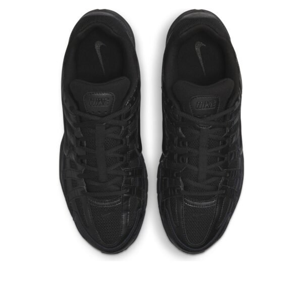 Nike P-6000 Black