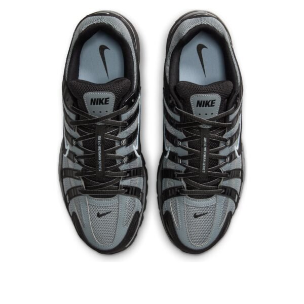 Nike P-6000 Black Cool Grey Celestine Blue