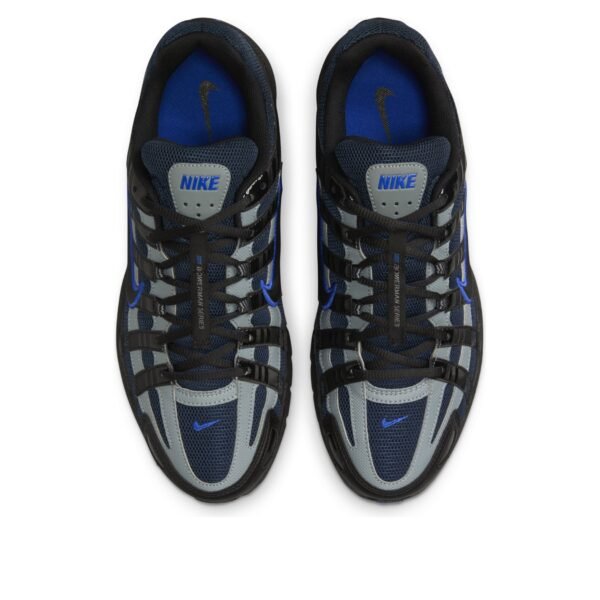 Nike P-6000 Black Cool Grey Obsidian