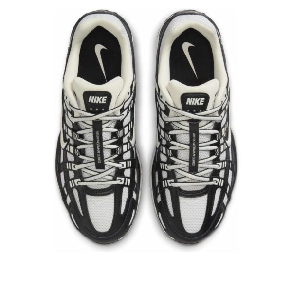 Nike P-6000 Black Muslin Sail (Women’s)