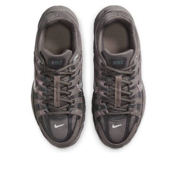 Nike P-6000 Cave Stone (GS)