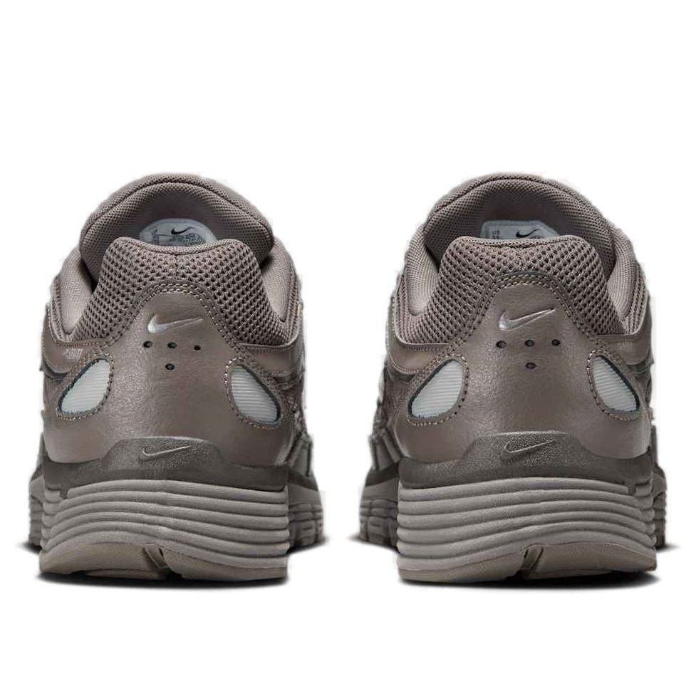 Nike P-6000 Cave Stone Medium Ash Flat Pewter Metallic Silver 7 Nike P-6000 Cave Stone Medium Ash Flat Pewter Metallic Silver