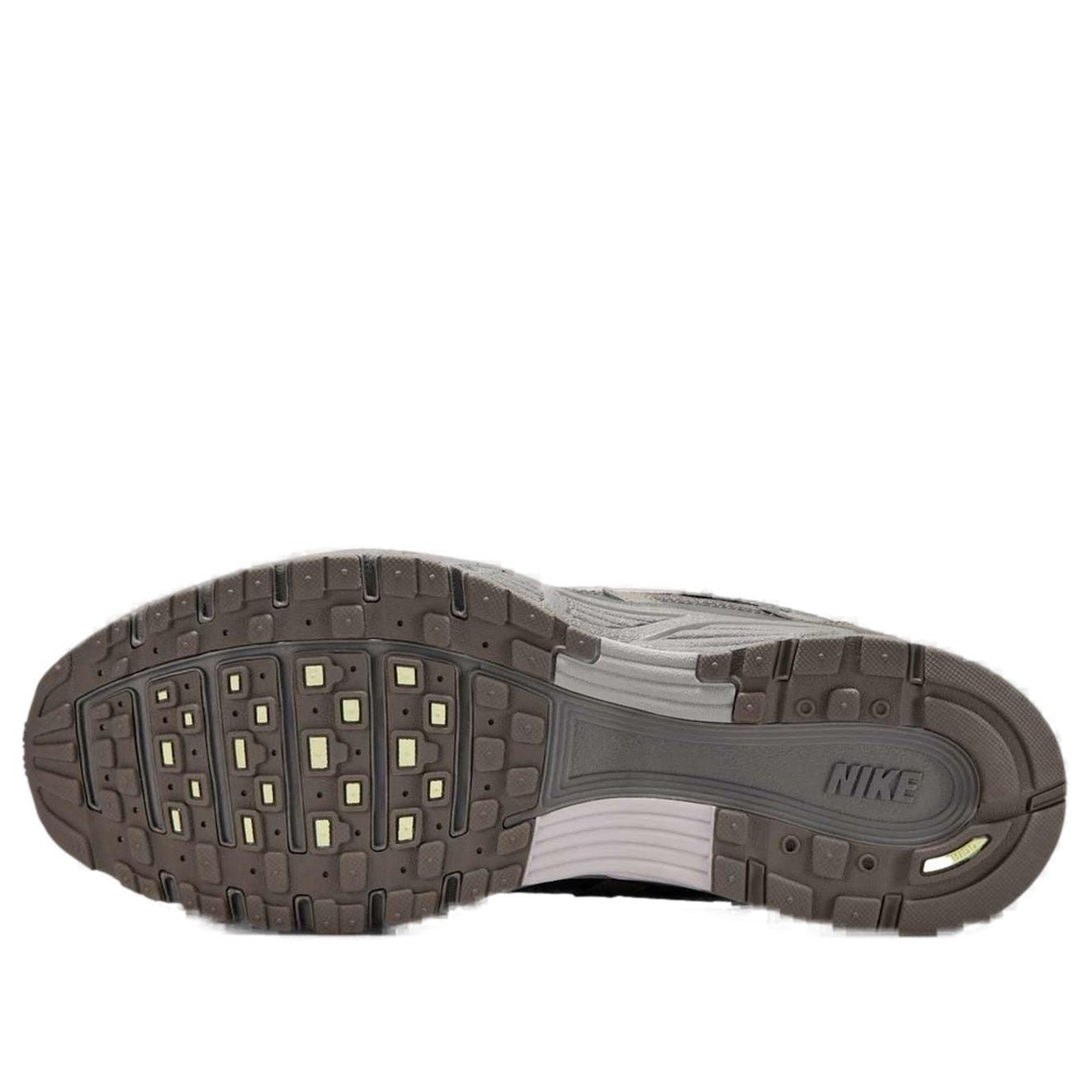 Nike P-6000 Cave Stone Medium Ash Flat Pewter Metallic Silver 8 Nike P-6000 Cave Stone Medium Ash Flat Pewter Metallic Silver