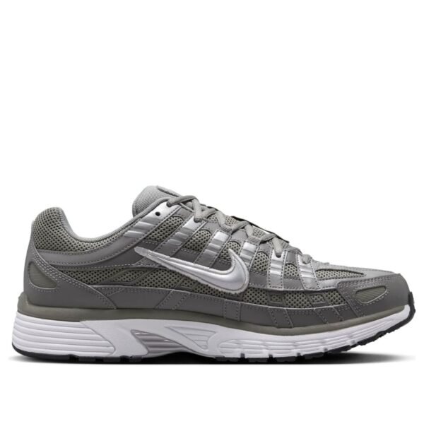 Nike P-6000 Dark Stucco