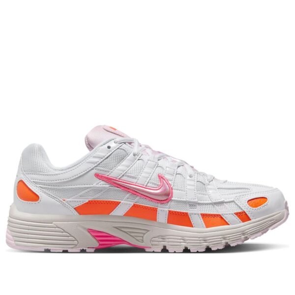 Nike P-6000 Digital Pink Crimson (Women’s)
