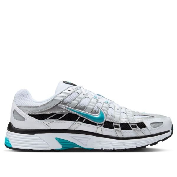 Nike P-6000 Dusty Cactus