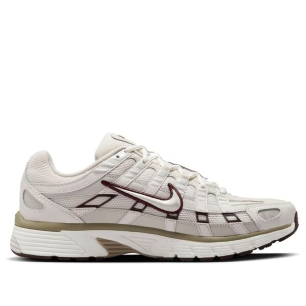 Nike P-6000 Earth Light Bone