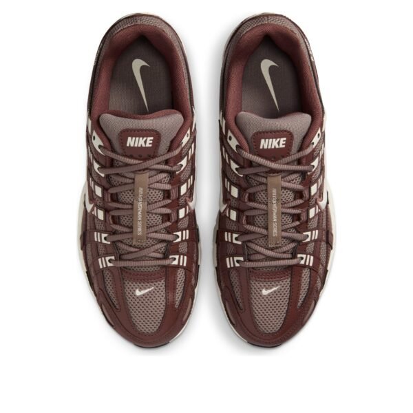 Nike P-6000 Fauna Brown (Women’s)