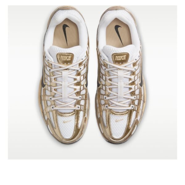 Nike P-6000 Gold (Women&rsquo;s)