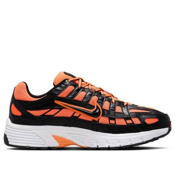 Nike P-6000 Hyper Crimson