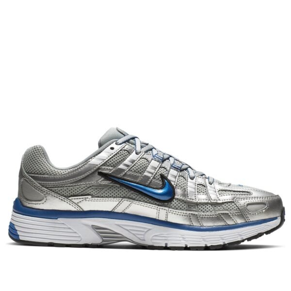 Nike P-6000 Laser Blue (Women&rsquo;s)