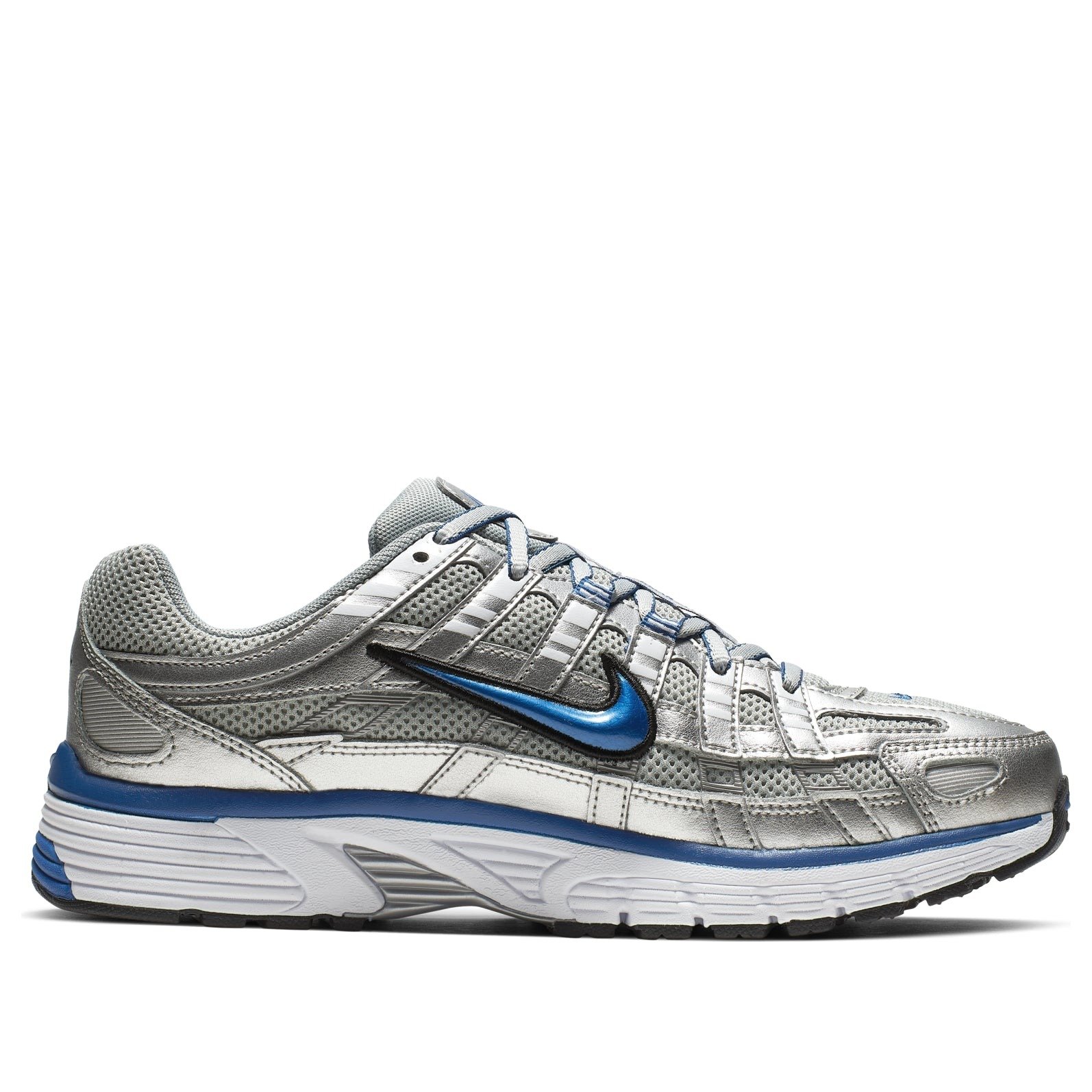 Nike P-6000 Laser Blue (Women's) 4 Nike P-6000 Laser Blue (Women's)