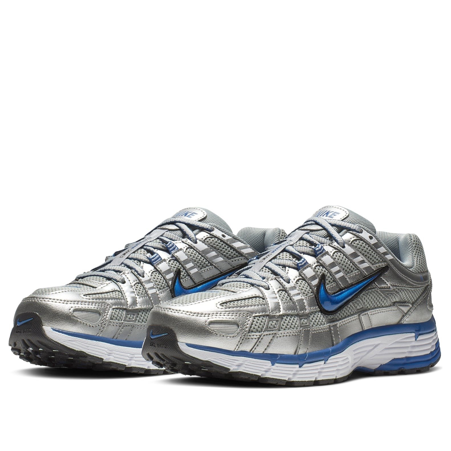 Nike P-6000 Laser Blue (Women's) 5 Nike P-6000 Laser Blue (Women's)
