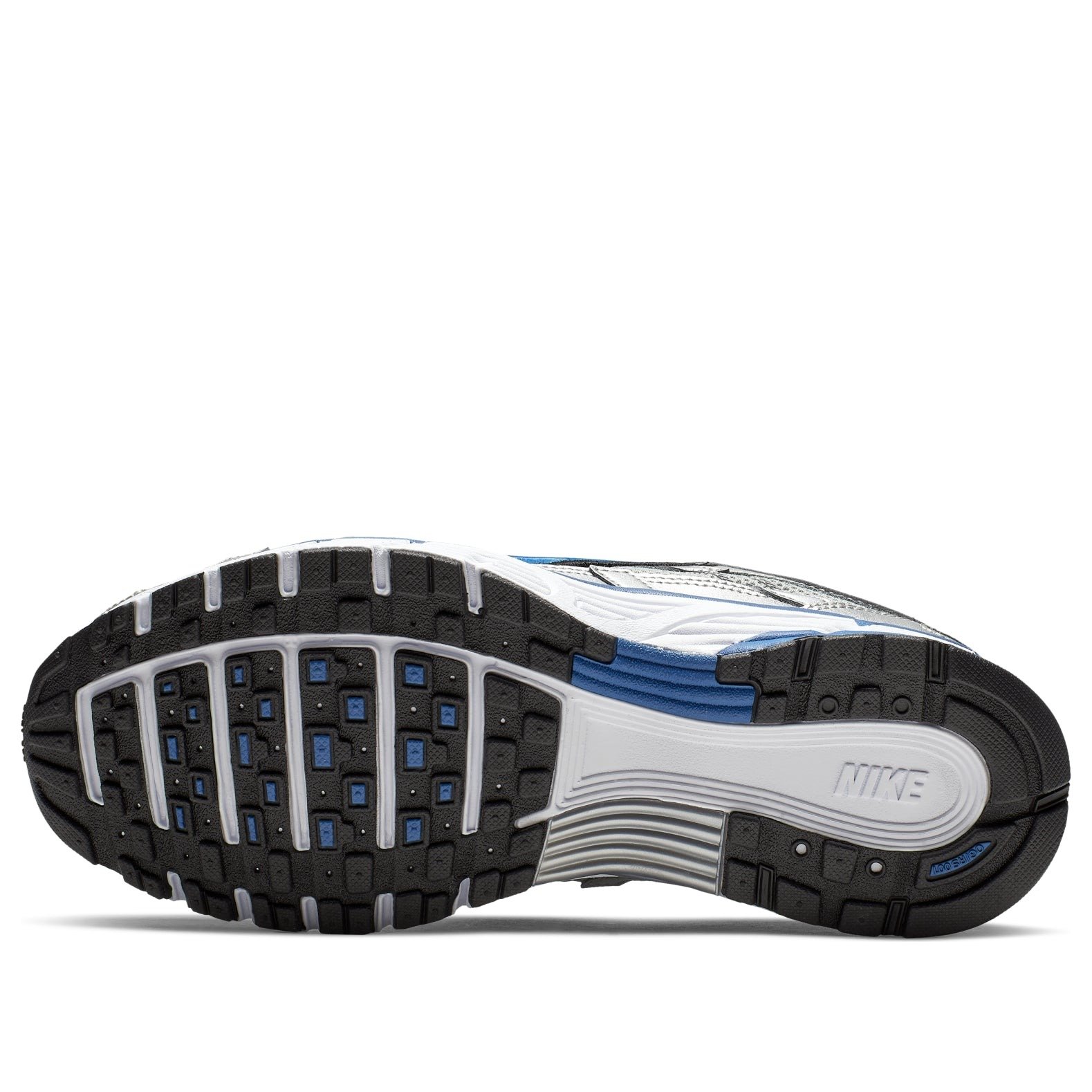 Nike P-6000 Laser Blue (Women's) 8 Nike P-6000 Laser Blue (Women's)