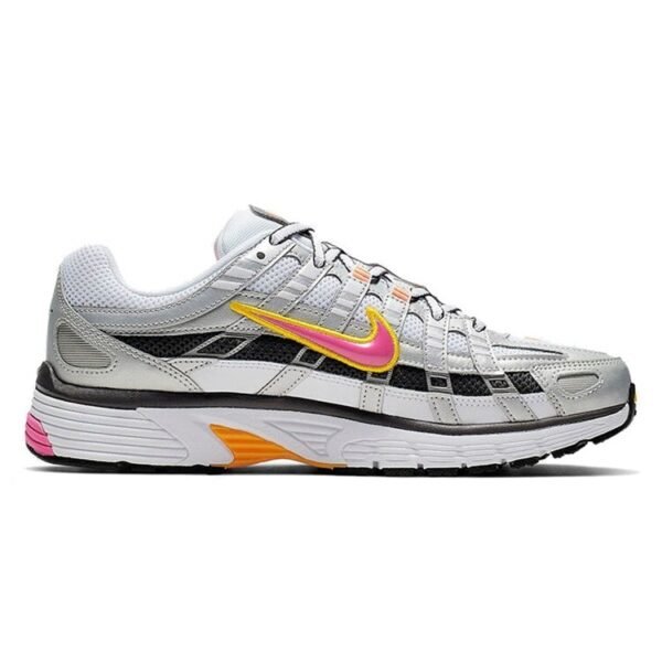 Nike P-6000 Laser Fuchsia (Women’s)