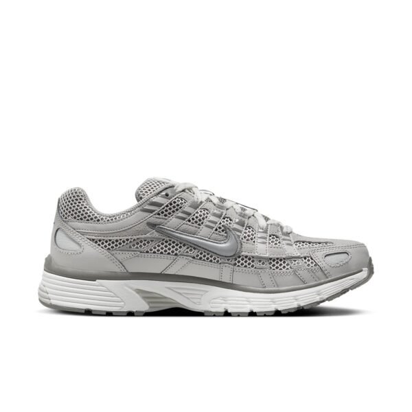 Nike P-6000 Light Iron Ore