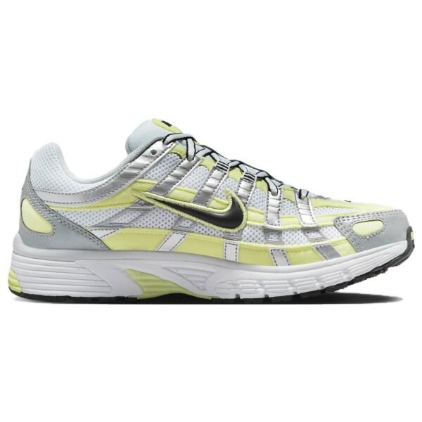 Nike P-6000 Light Lemon Twist (Women’s)