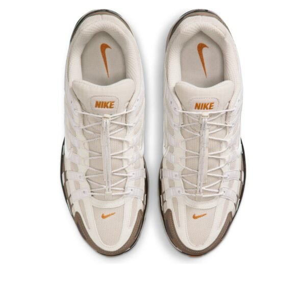 Nike P-6000 Light Orewood Brown Mink Brown