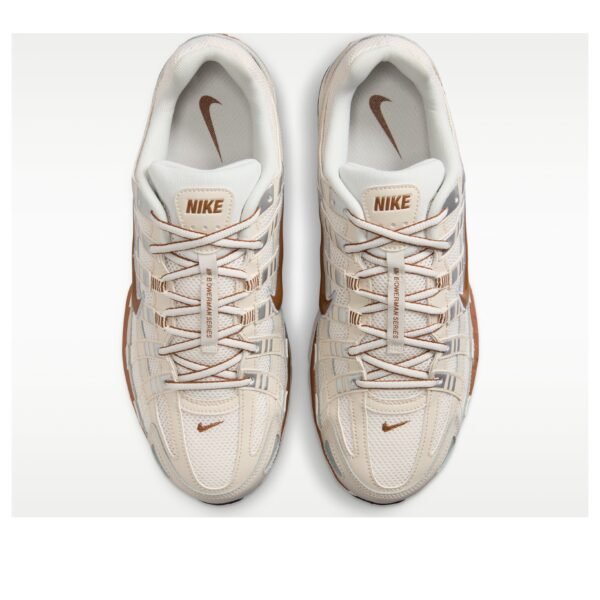 Nike P-6000 Light Orewood Brown Phantom