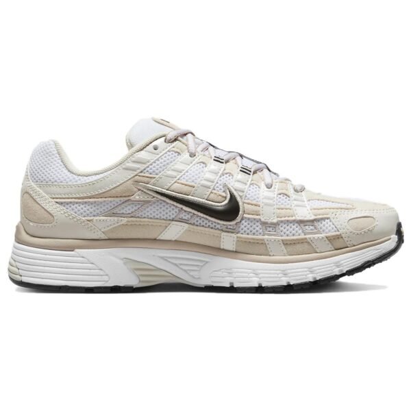 Nike P-6000 Light Orewood Brown (Women&rsquo;s)