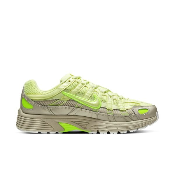 Nike P-6000 Luminous Green