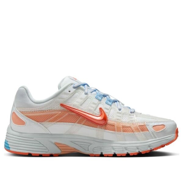Nike P-6000 Makeway Party 6000 (Women&rsquo;s)