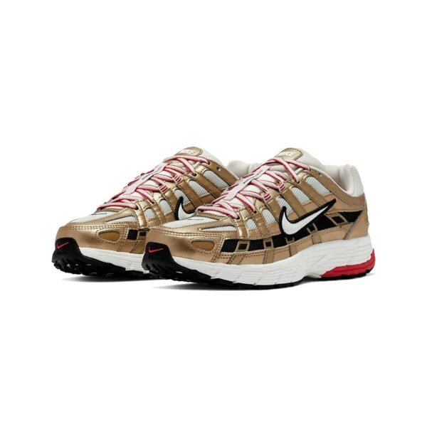 Nike P-6000 Metallic Gold (Women’s)