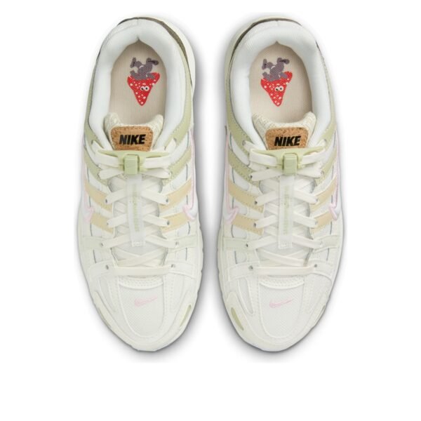 Nike P-6000 Mushroom (GS)