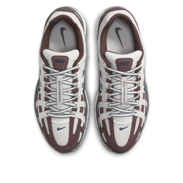 Nike P-6000 Phantom Baroque Brown Metallic Summit White Armory Navy (Women’s)