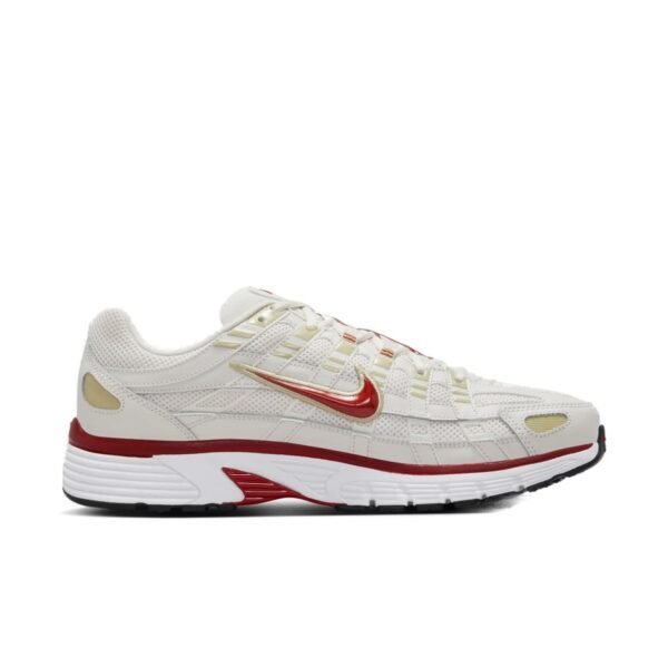 Nike P-6000 Phantom Dragon Red