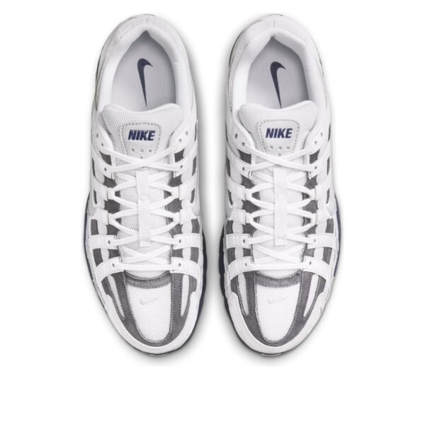 Nike P-6000 Photon Dust Anthracite