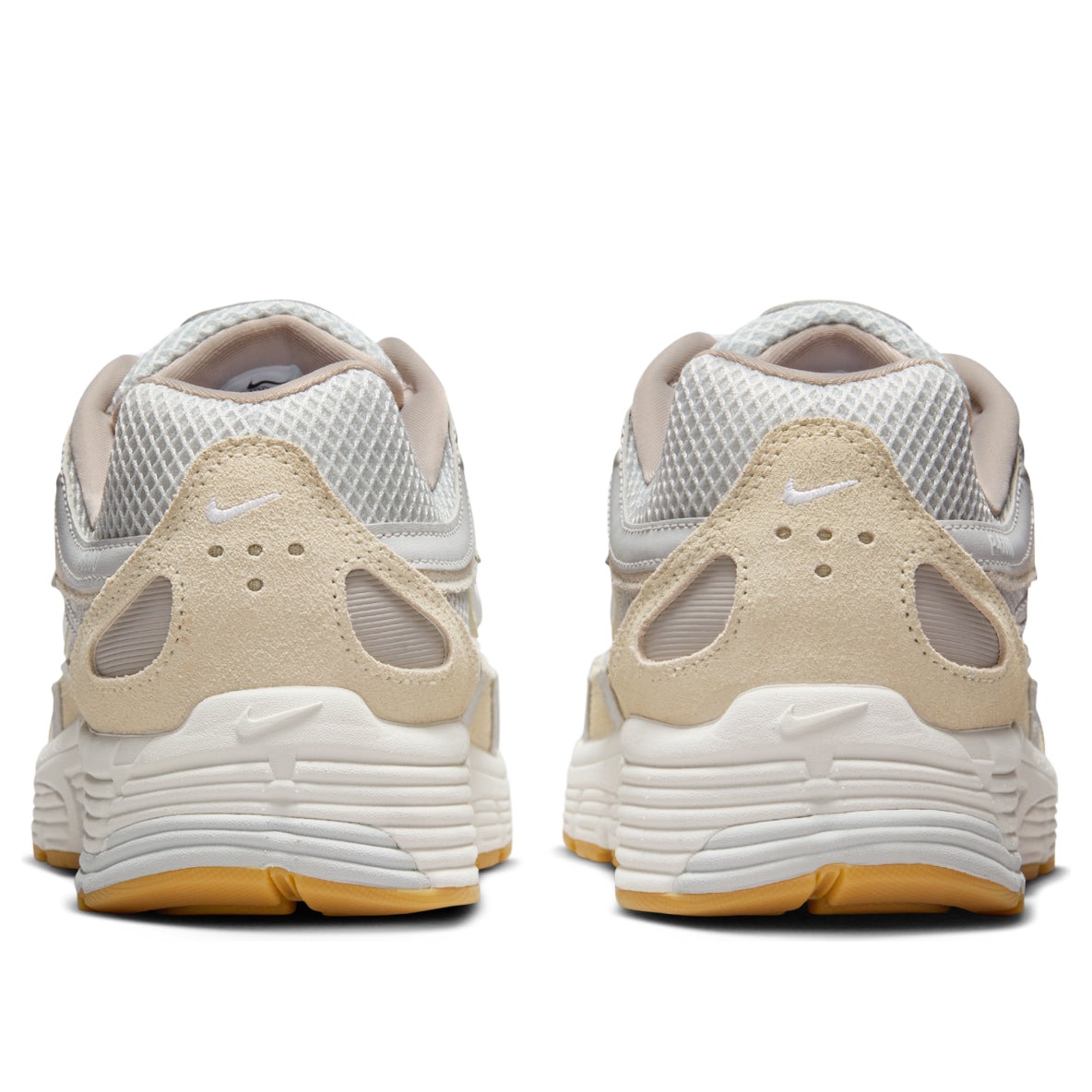 Nike P-6000 Photon Dust Light Khaki (Womens) 5 Nike P-6000 Photon Dust Light Khaki (Womens)