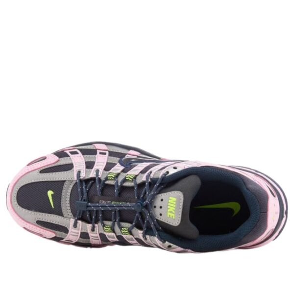 Nike P-6000 Pink Foam Armory Navy (Women’s)