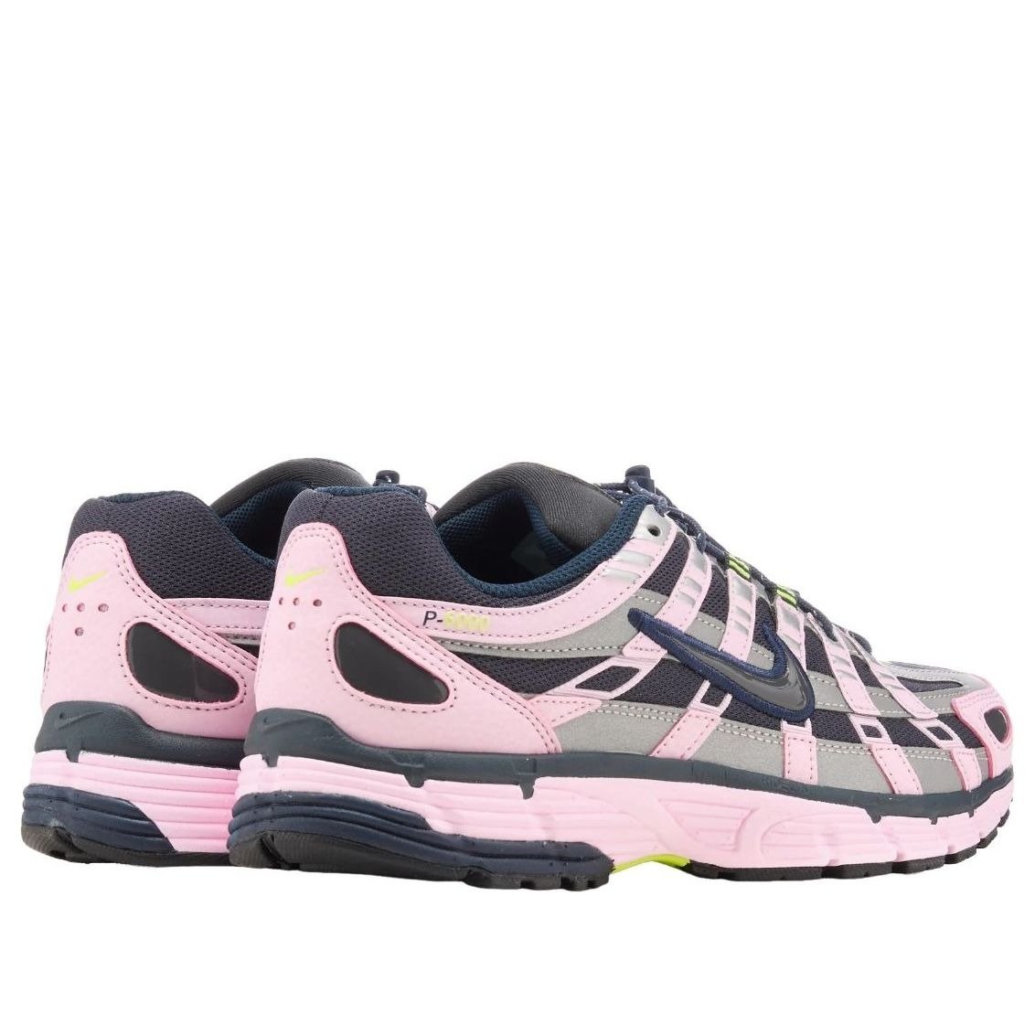 Nike P-6000 Pink Foam Armory Navy (Women's) 7 Nike P-6000 Pink Foam Armory Navy (Women's)