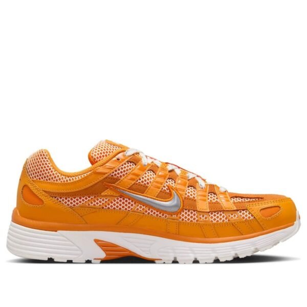 Nike P-6000 Premium Kumquat