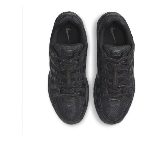 Nike P-6000 Premium Triple Black