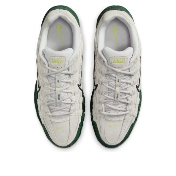 Nike P-6000 Premium Vast Grey Fir