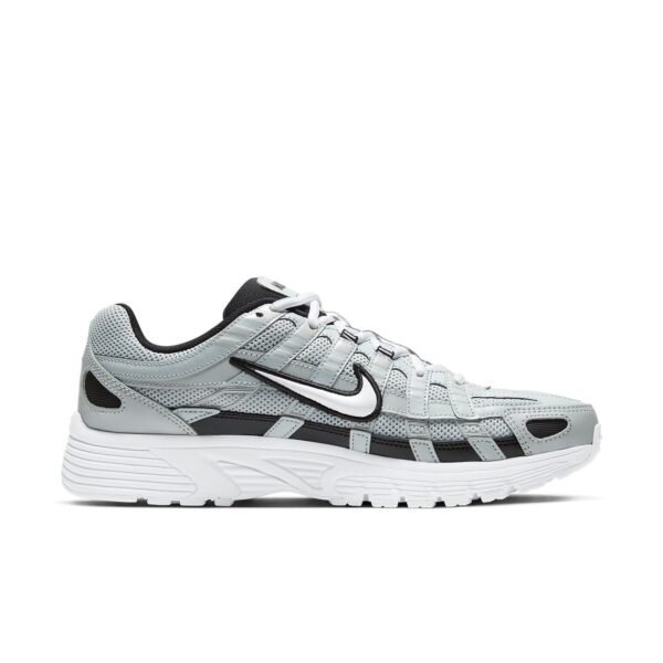 Nike P-6000 Pure Platinum