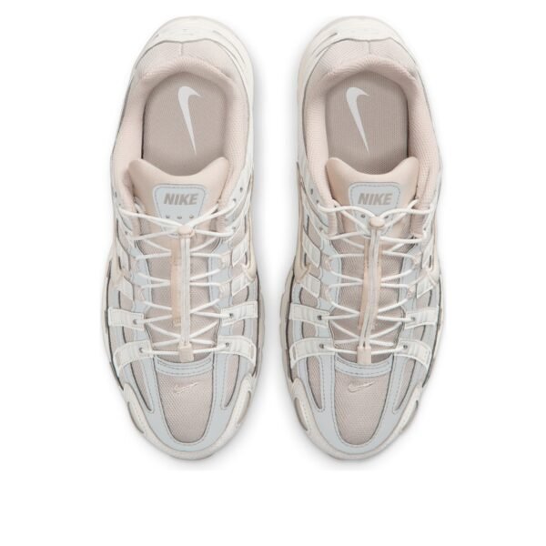 Nike P-6000 Sail Light Bone Cream (Women’s)