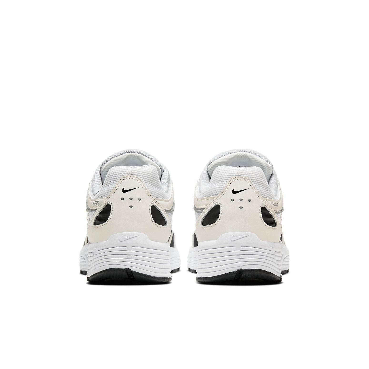 Nike P-6000 Sail Wolf Grey 7 Nike P-6000 Sail Wolf Grey