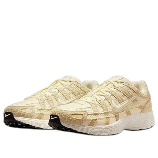 Nike P-6000 SE Alabaster Sail