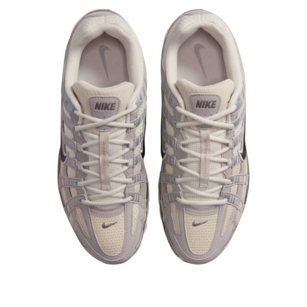 Nike P-6000 SE College Grey Light Orewood Brown Sail Cave Stone