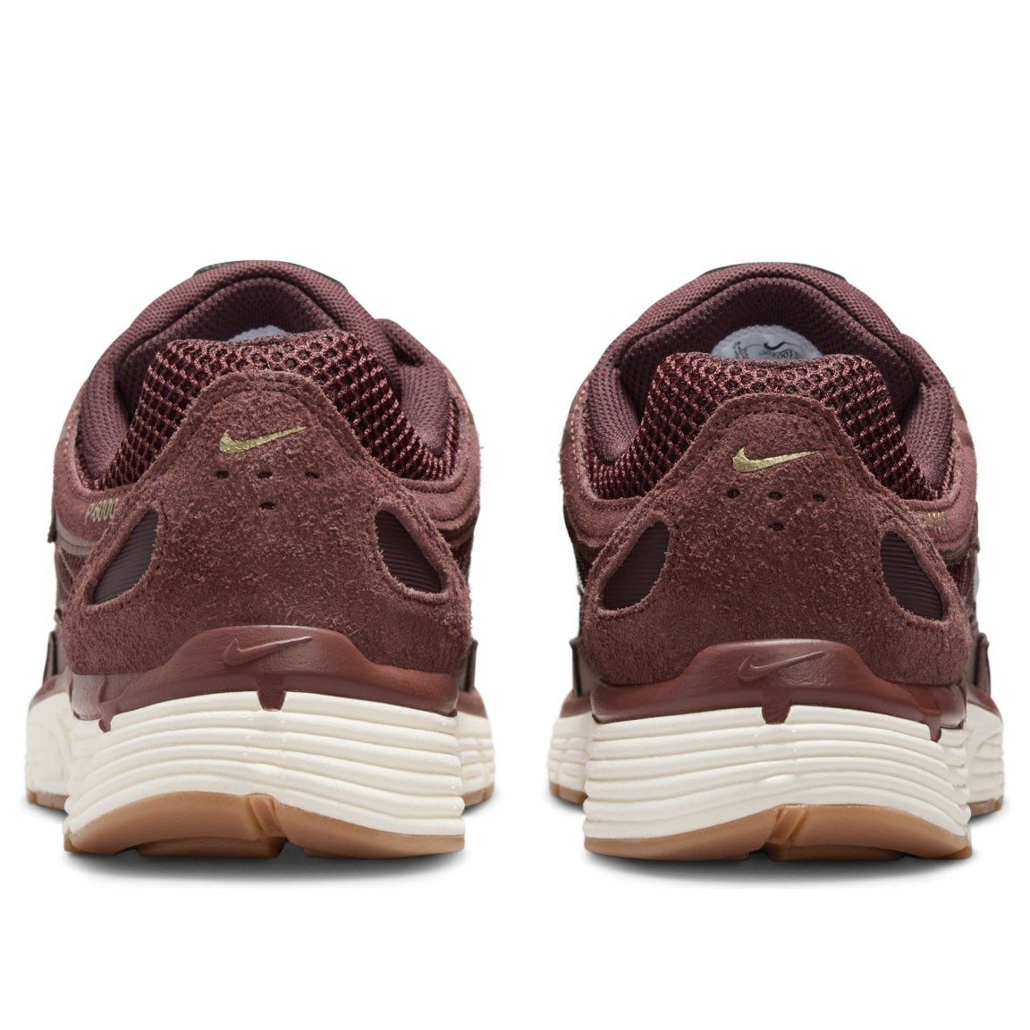 Nike P-6000 SE Dark Pony Metallic Gold 5 Nike P-6000 SE Dark Pony Metallic Gold