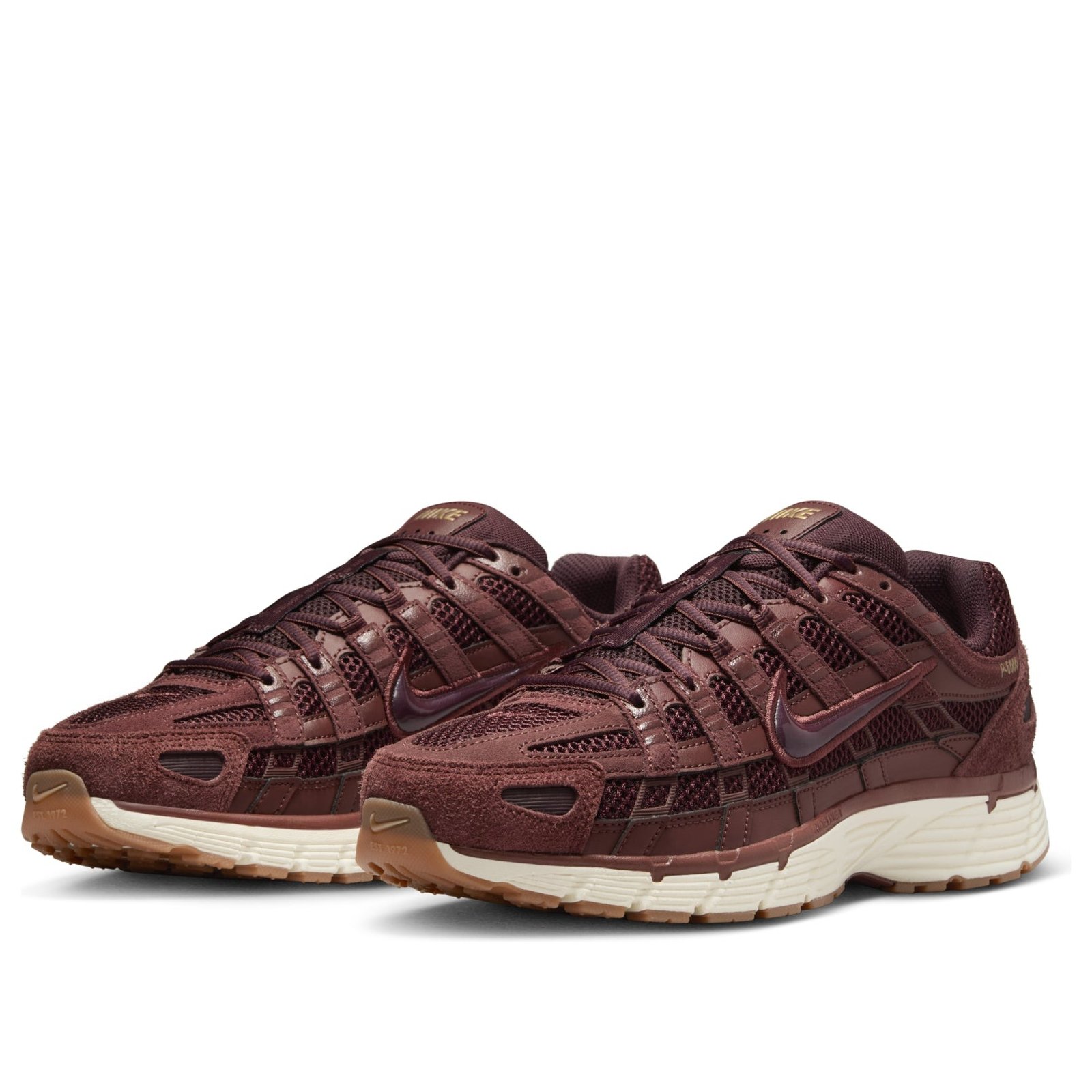 Nike P-6000 SE Dark Pony Metallic Gold 6 Nike P-6000 SE Dark Pony Metallic Gold