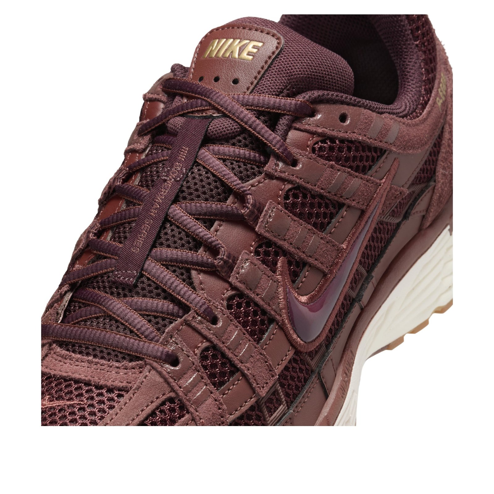 Nike P-6000 SE Dark Pony Metallic Gold 7 Nike P-6000 SE Dark Pony Metallic Gold