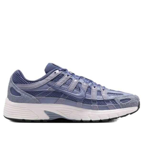 Nike P-6000 SE Diffused Blue Ashen Slate