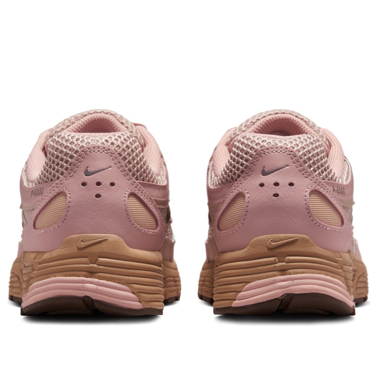 Nike P-6000 SE Fossil Stone Hemp Pink Oxford Ironstone (Women's) 5 Nike P-6000 SE Fossil Stone Hemp Pink Oxford Ironstone (Women's)